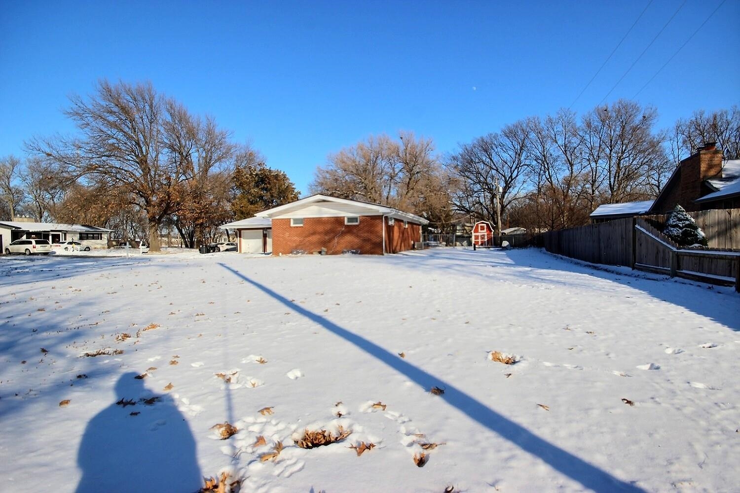 969 Alexander Dr, Haysville, Kansas image 3