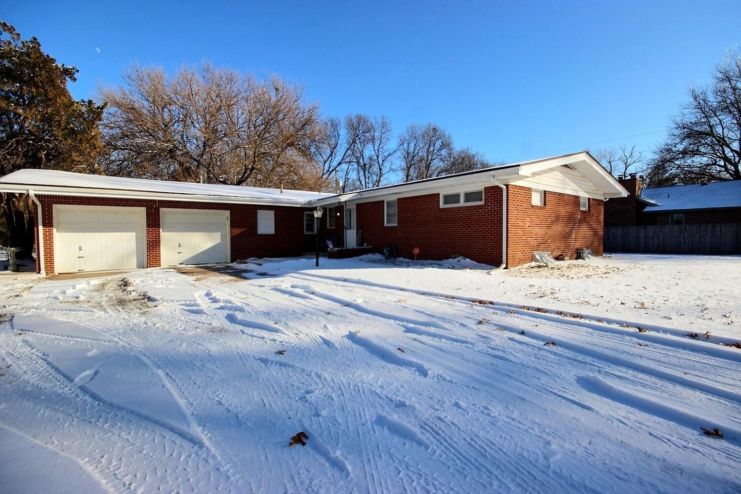 969 Alexander Dr, Haysville, Kansas image 4