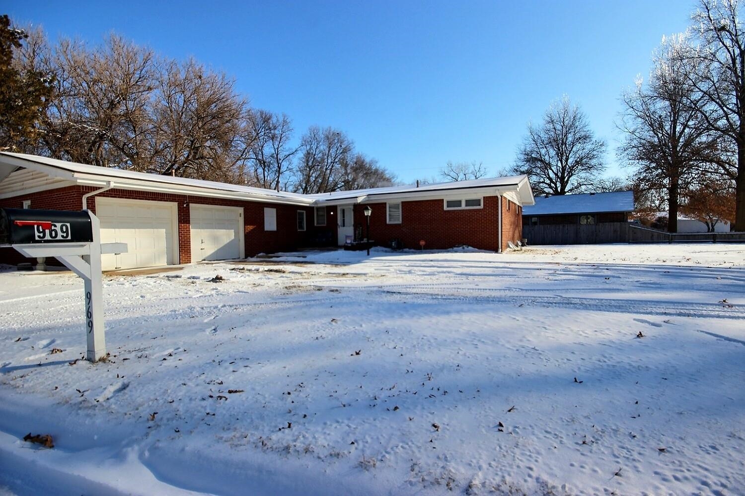 969 Alexander Dr, Haysville, Kansas image 1