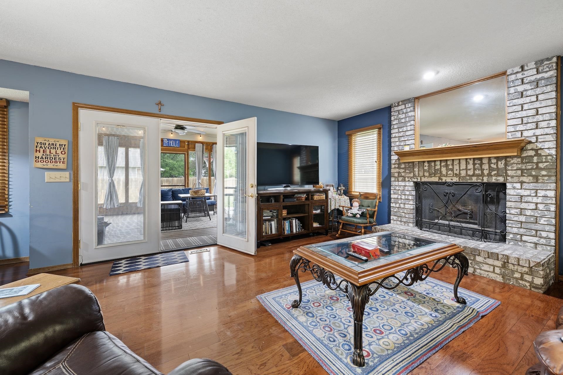 7854 W Westlawn Ct, Wichita, Kansas image 13