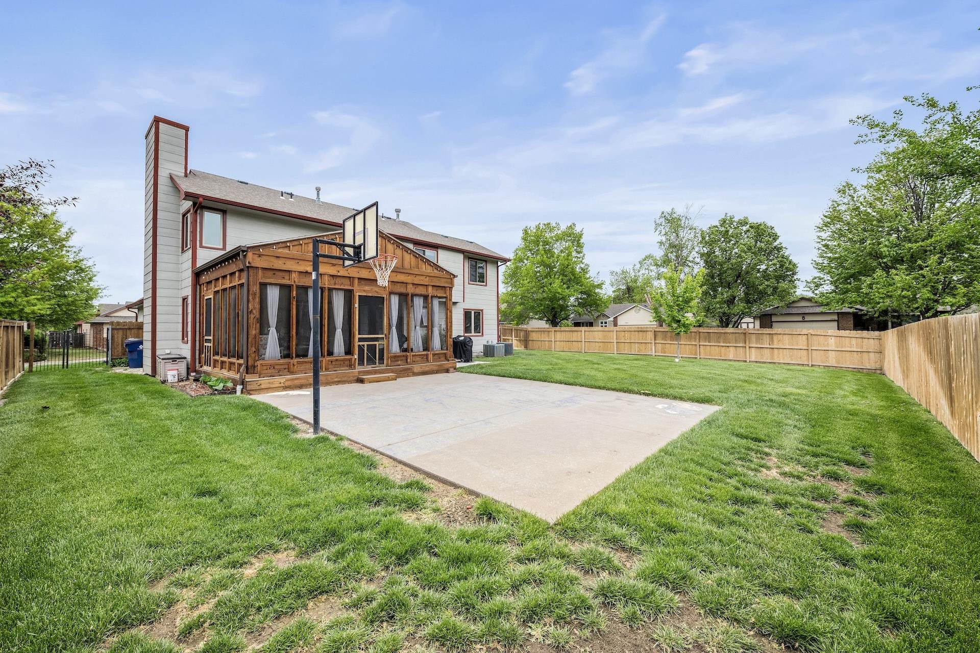 7854 W Westlawn Ct, Wichita, Kansas image 27