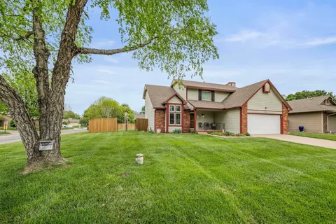 7854 W Westlawn Ct, Wichita, KS 67212 - MLS#: 654610