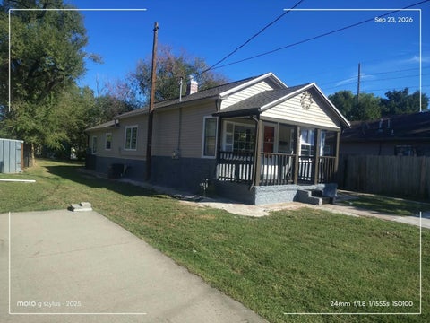 Homes For Sale - 504 N Florence St<br/> Wichita, KS 67212