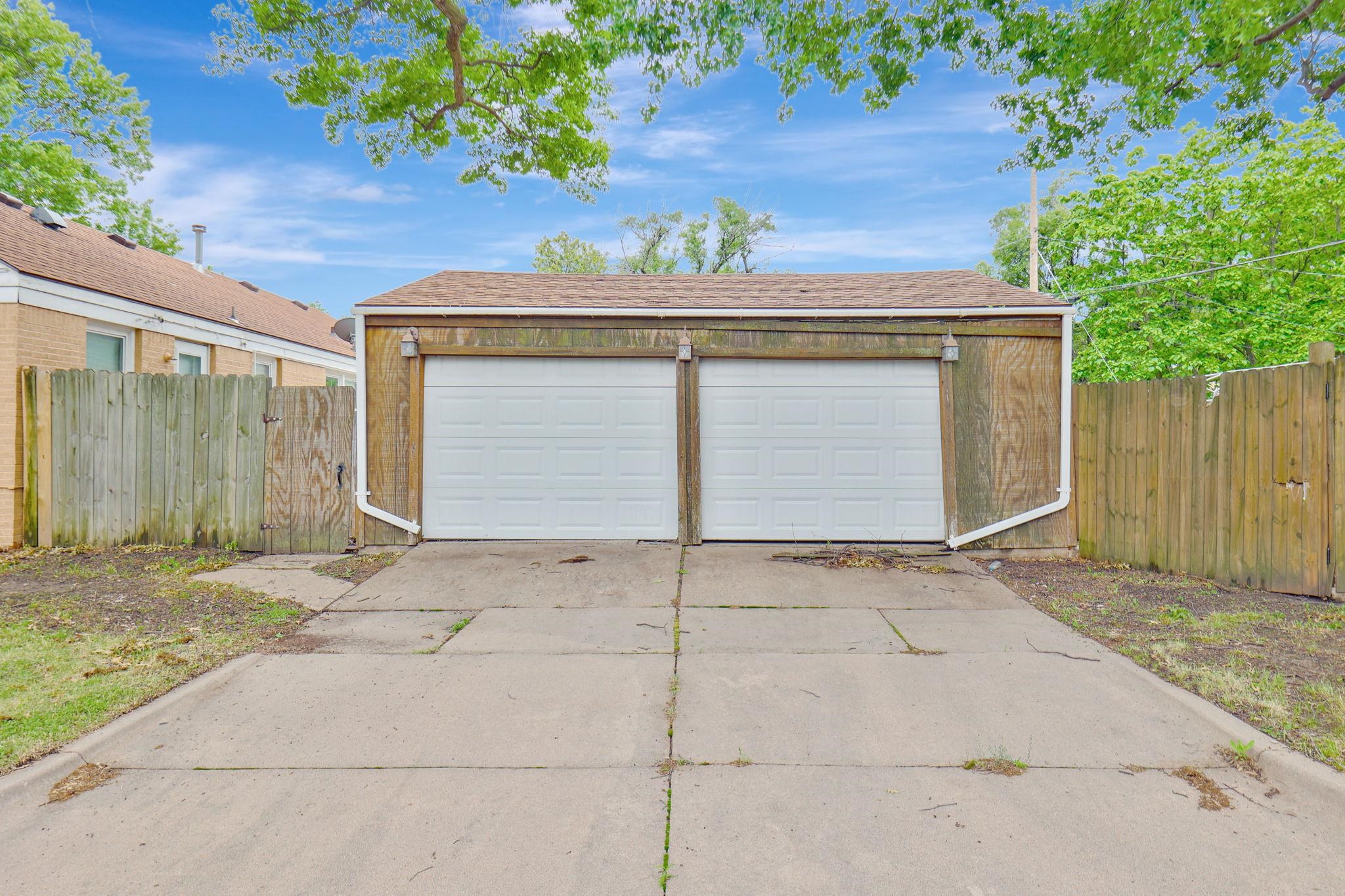 603 S Drury Ln, Wichita, Kansas image 36