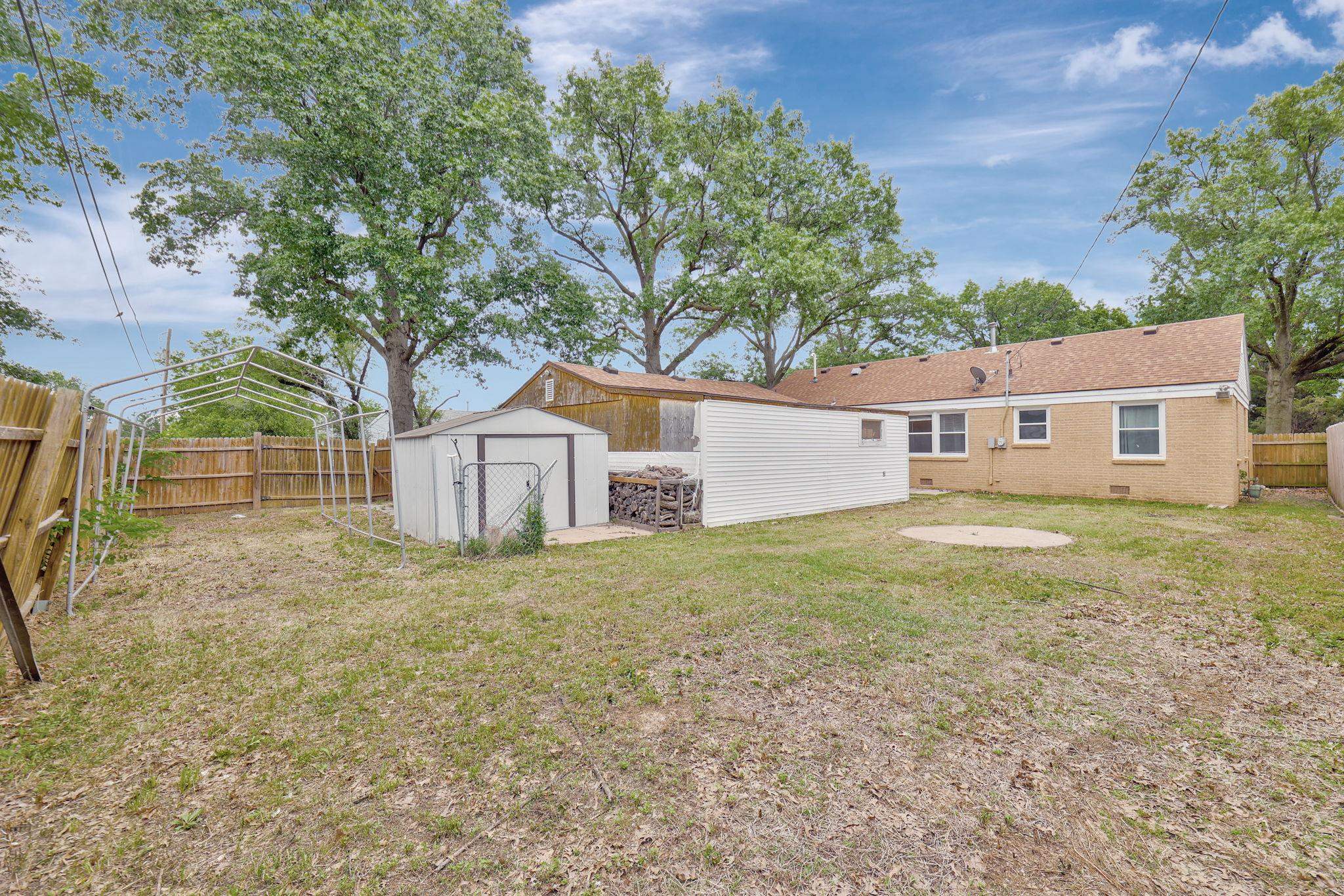 603 S Drury Ln, Wichita, Kansas image 34