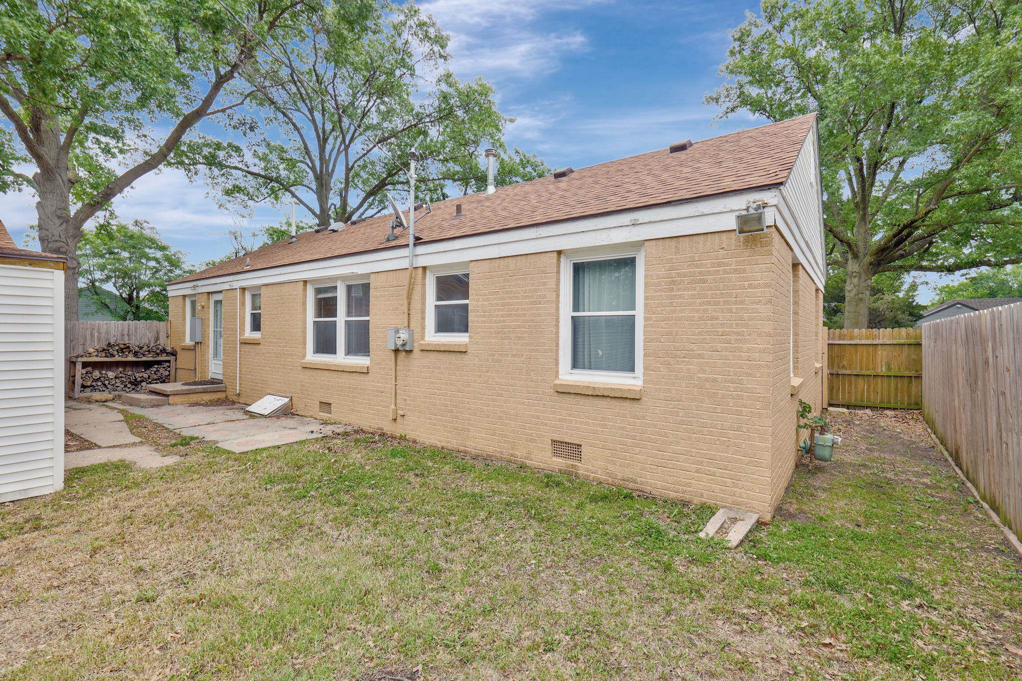 603 S Drury Ln, Wichita, Kansas image 35