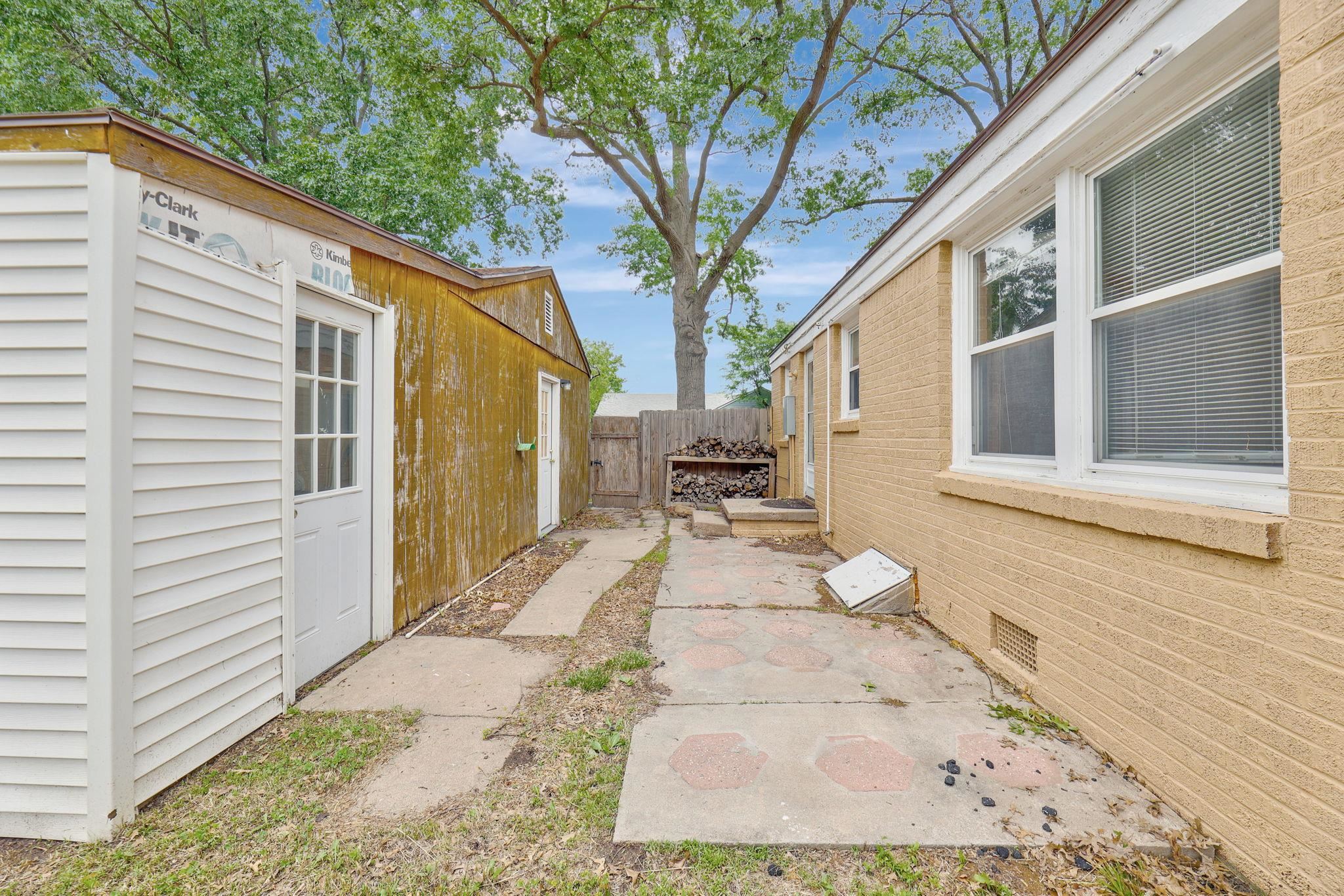 603 S Drury Ln, Wichita, Kansas image 32