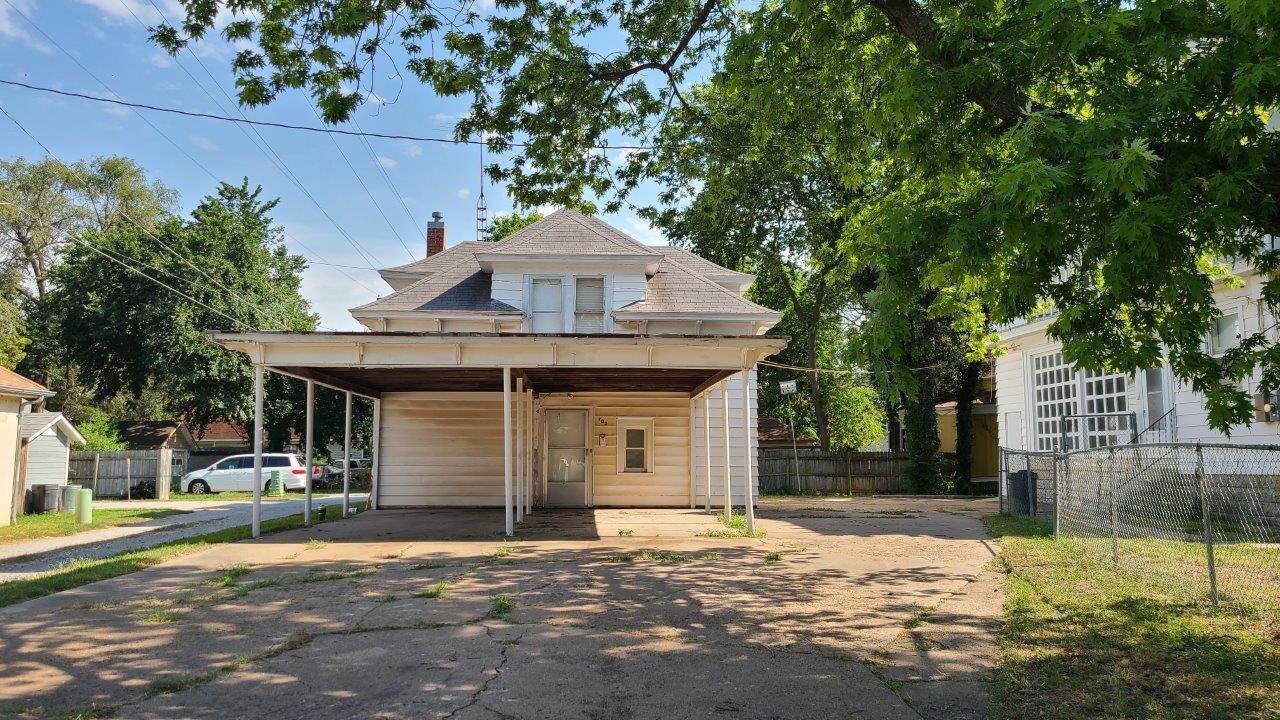 701 S Washington Ave, Wellington, Kansas image 34