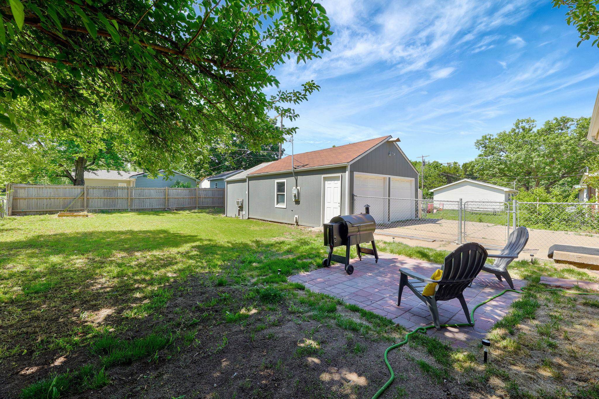 1729 E Ventnor St, Park City, Kansas image 31