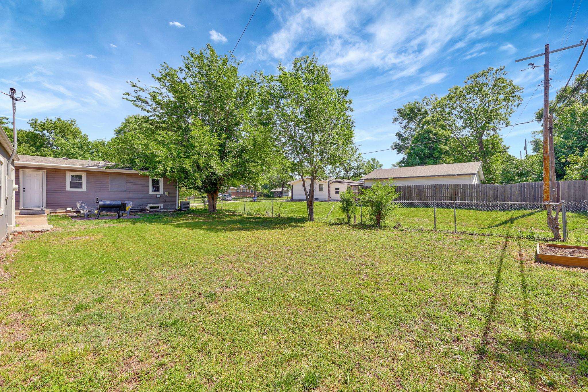 1729 E Ventnor St, Park City, Kansas image 32