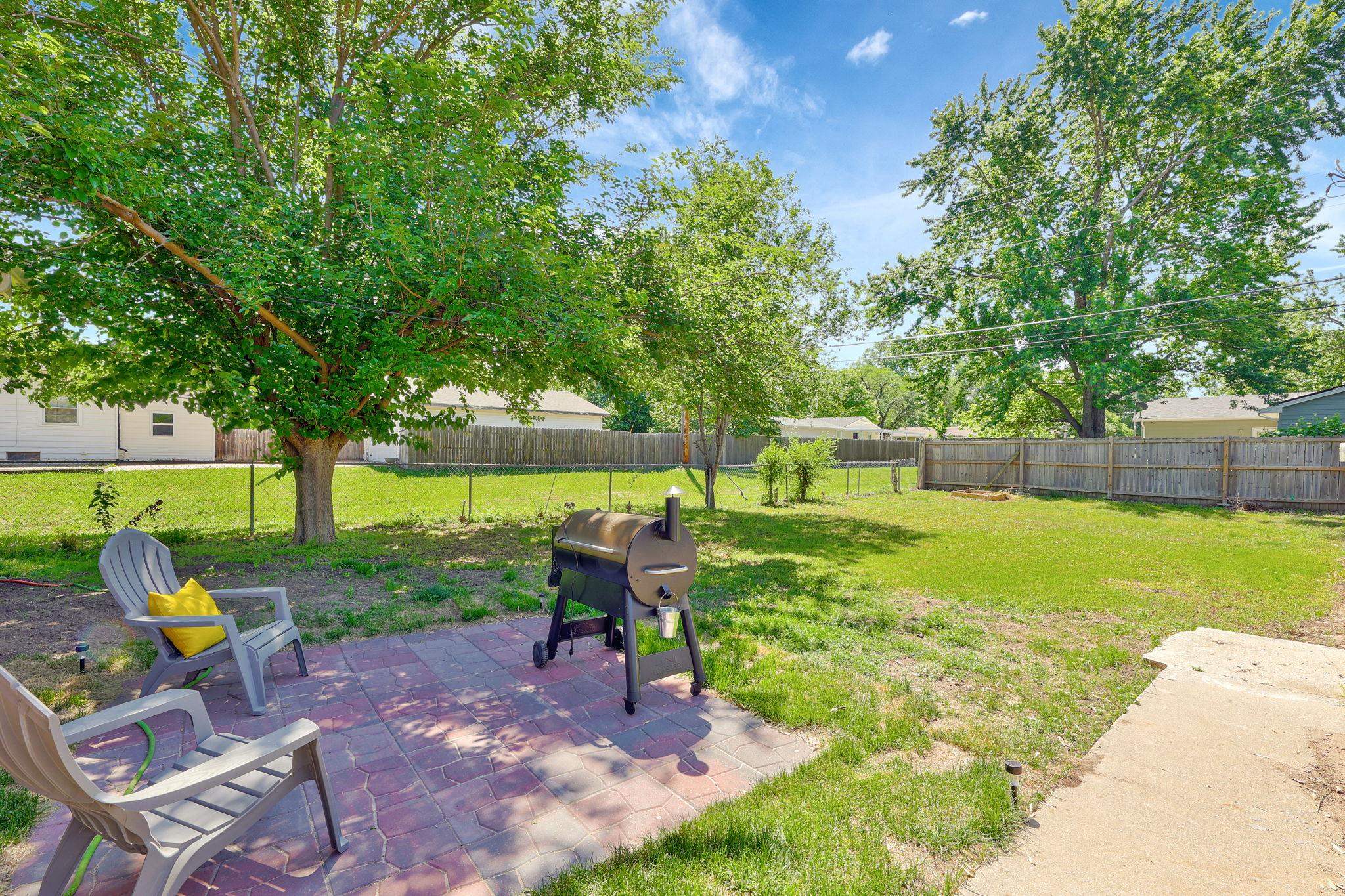 1729 E Ventnor St, Park City, Kansas image 28
