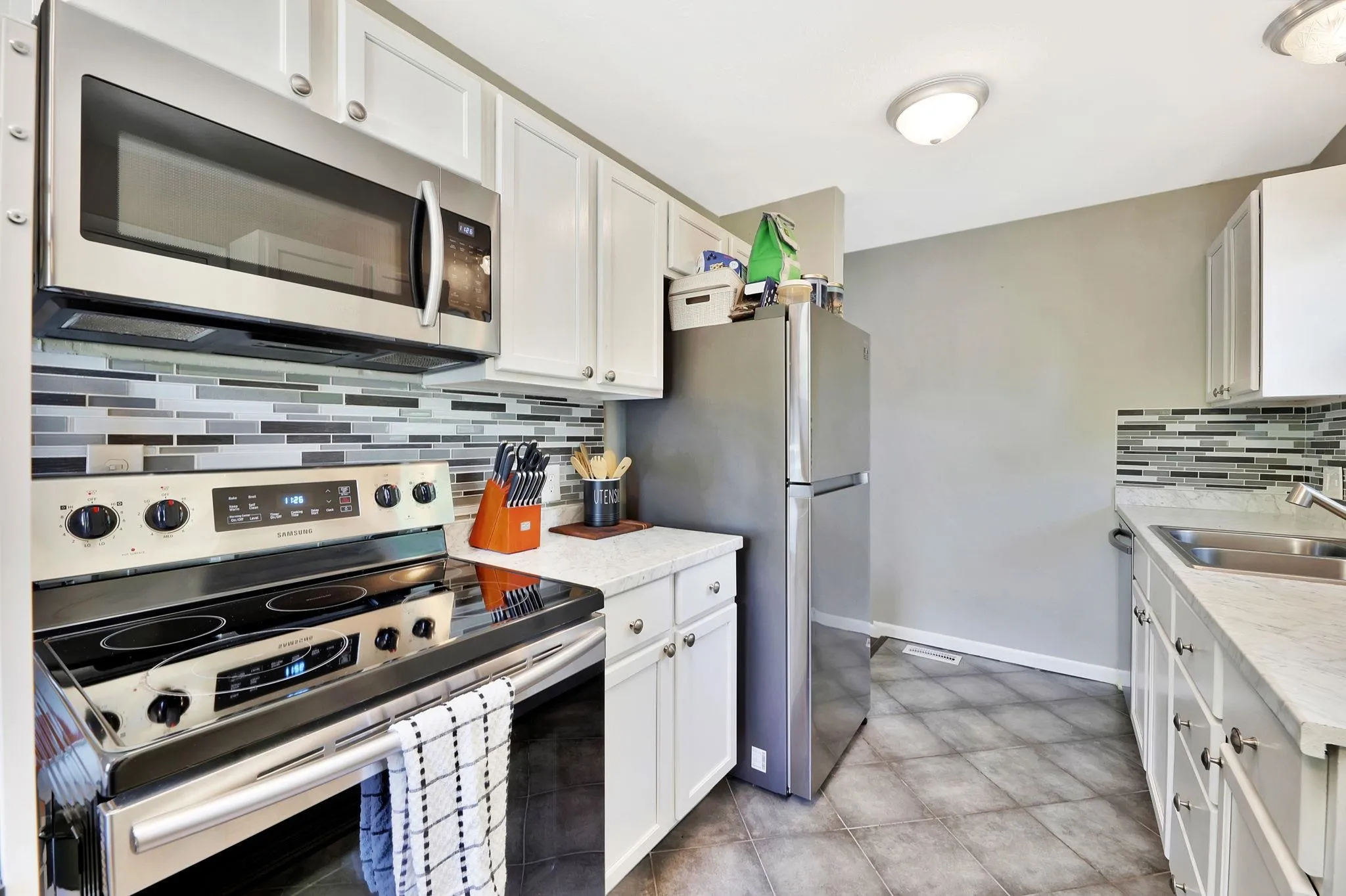 Park City, Kansas 67219, United States, 2 Bedrooms Bedrooms, ,1 BathroomBathrooms,Residential,Active,130610