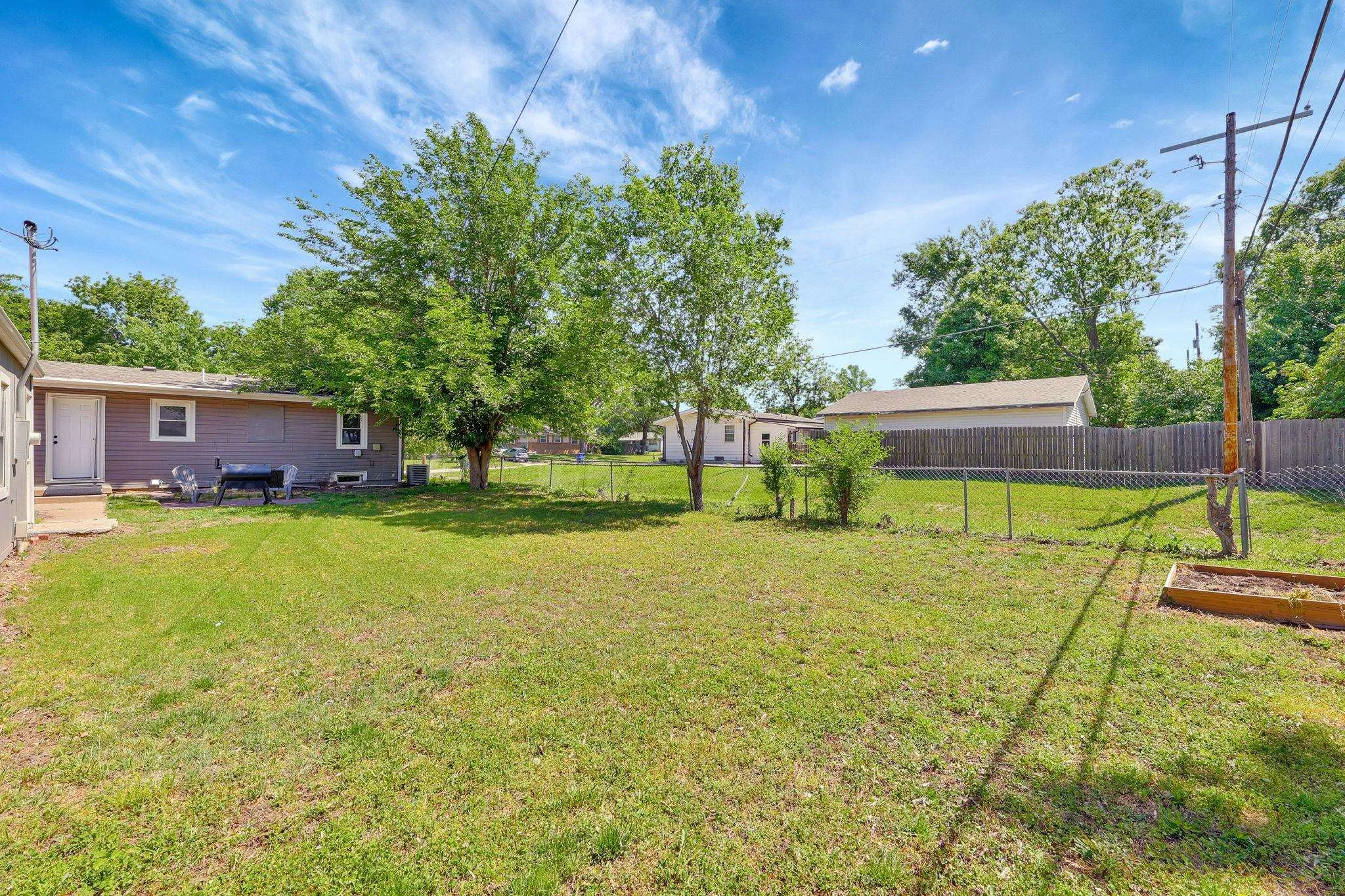 Park City, Kansas 67219, United States, 2 Bedrooms Bedrooms, ,1 BathroomBathrooms,Residential,Active,130610