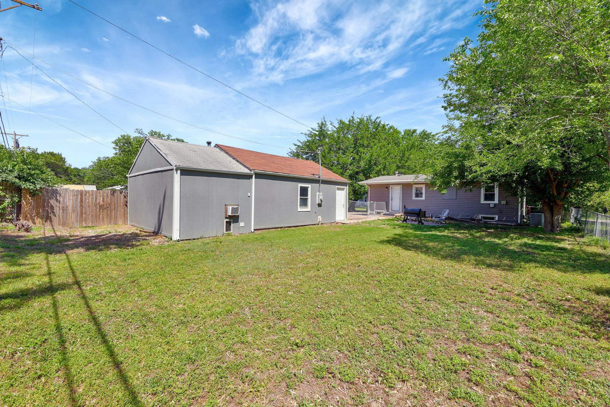 Park City, Kansas 67219, United States, 2 Bedrooms Bedrooms, ,1 BathroomBathrooms,Residential,Active,130610