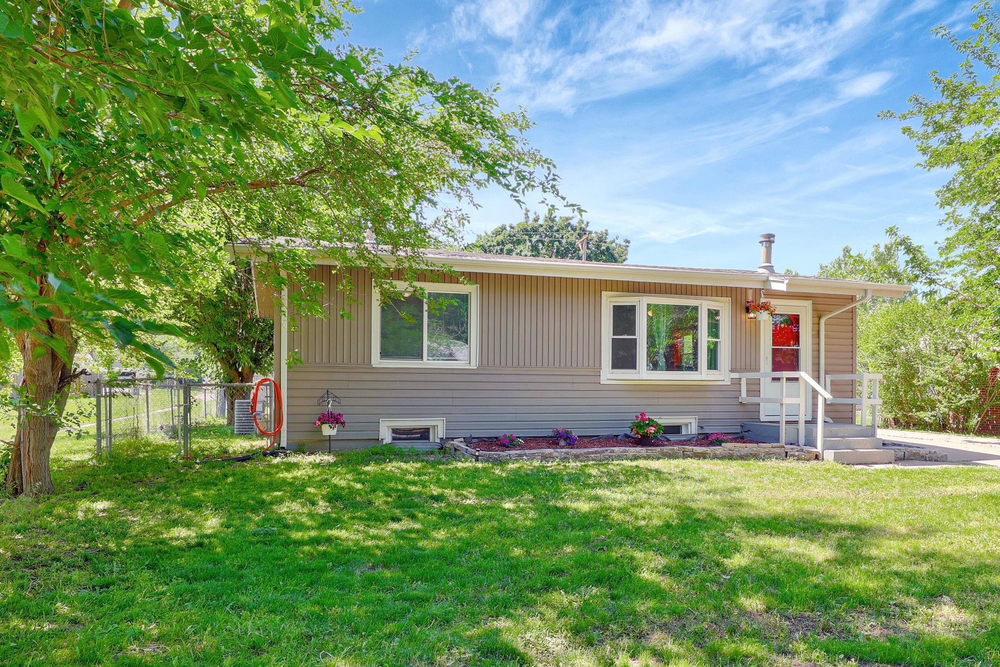 1729 E Ventnor St, Park City, Kansas image 2