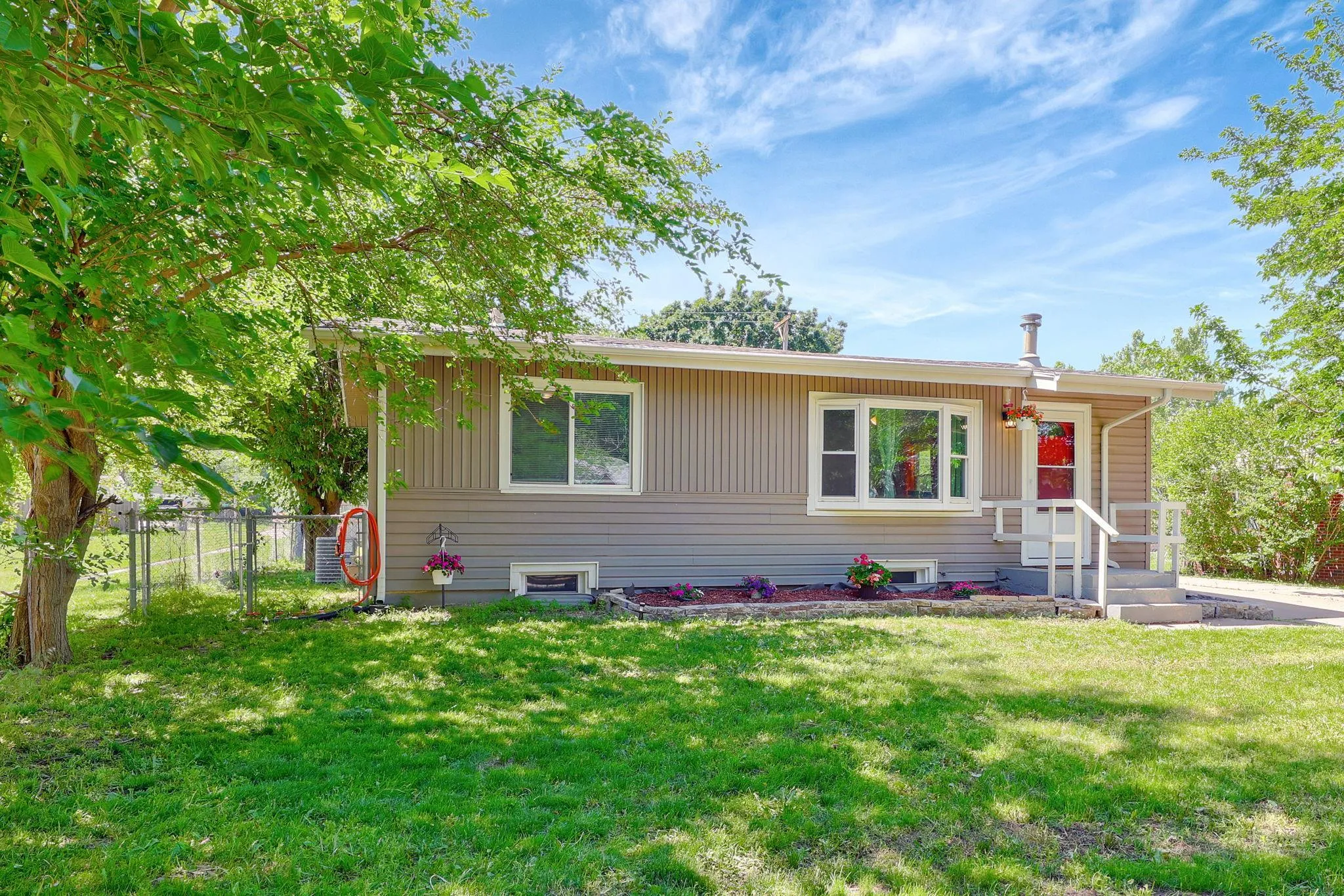 Park City, Kansas 67219, United States, 2 Bedrooms Bedrooms, ,1 BathroomBathrooms,Residential,Active,130610