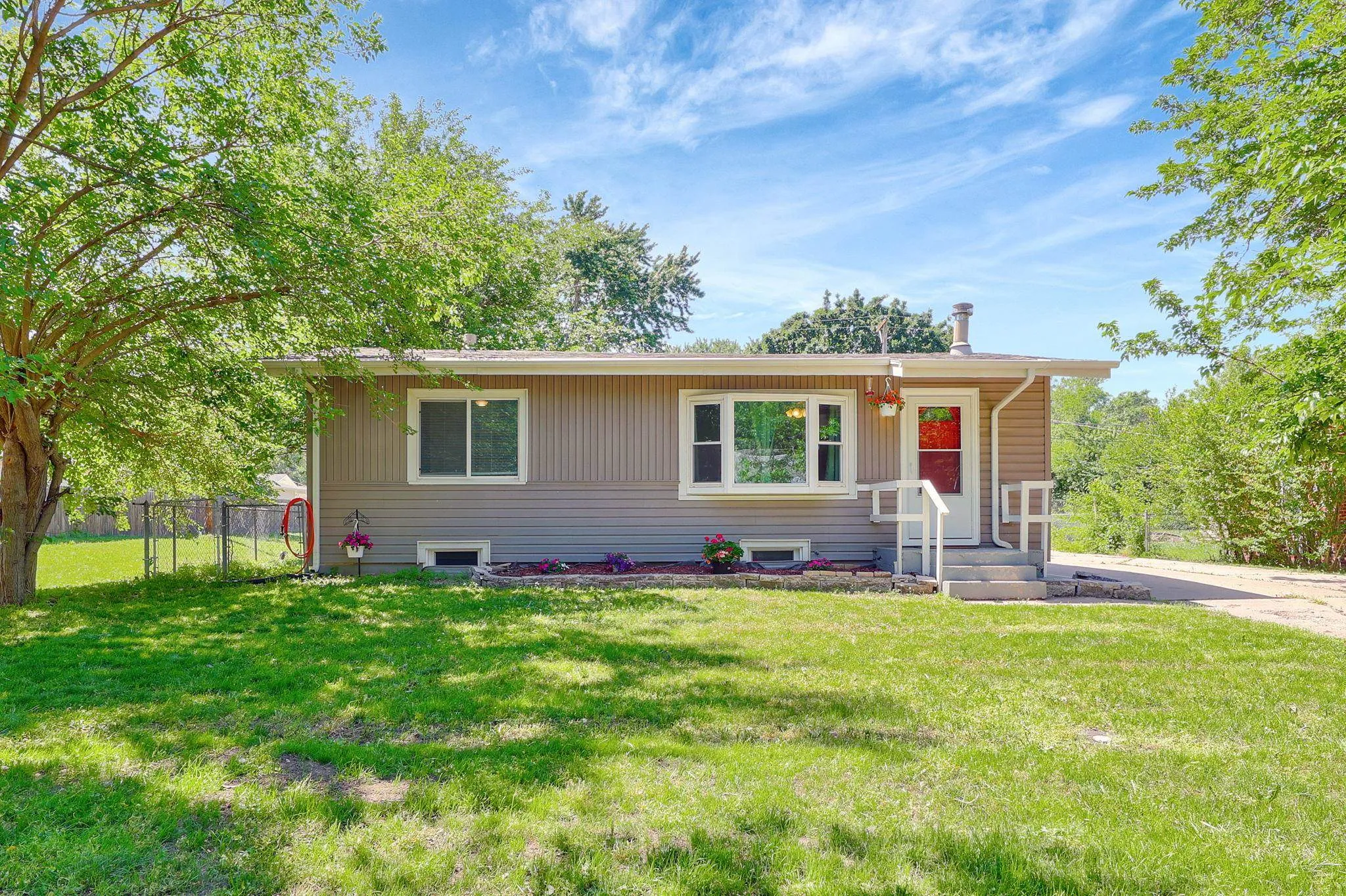 Park City, Kansas 67219, United States, 2 Bedrooms Bedrooms, ,1 BathroomBathrooms,Residential,Active,130610