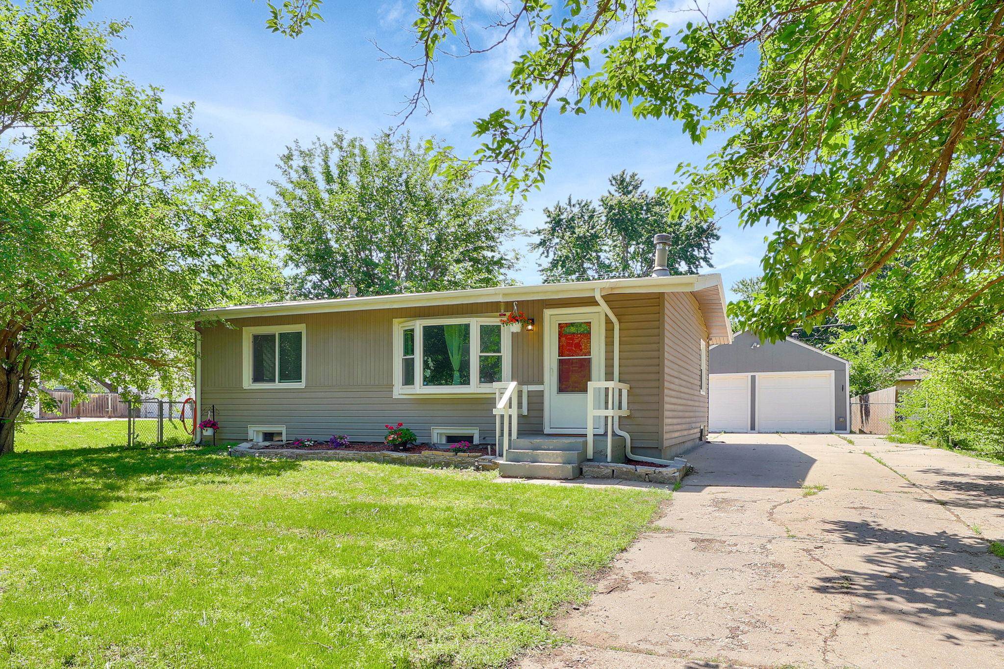 1729 E Ventnor St, Park City, Kansas image 1