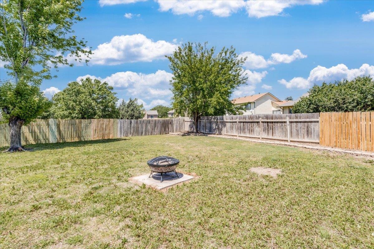 3744 N Rushwood Ct, Wichita, Kansas image 29