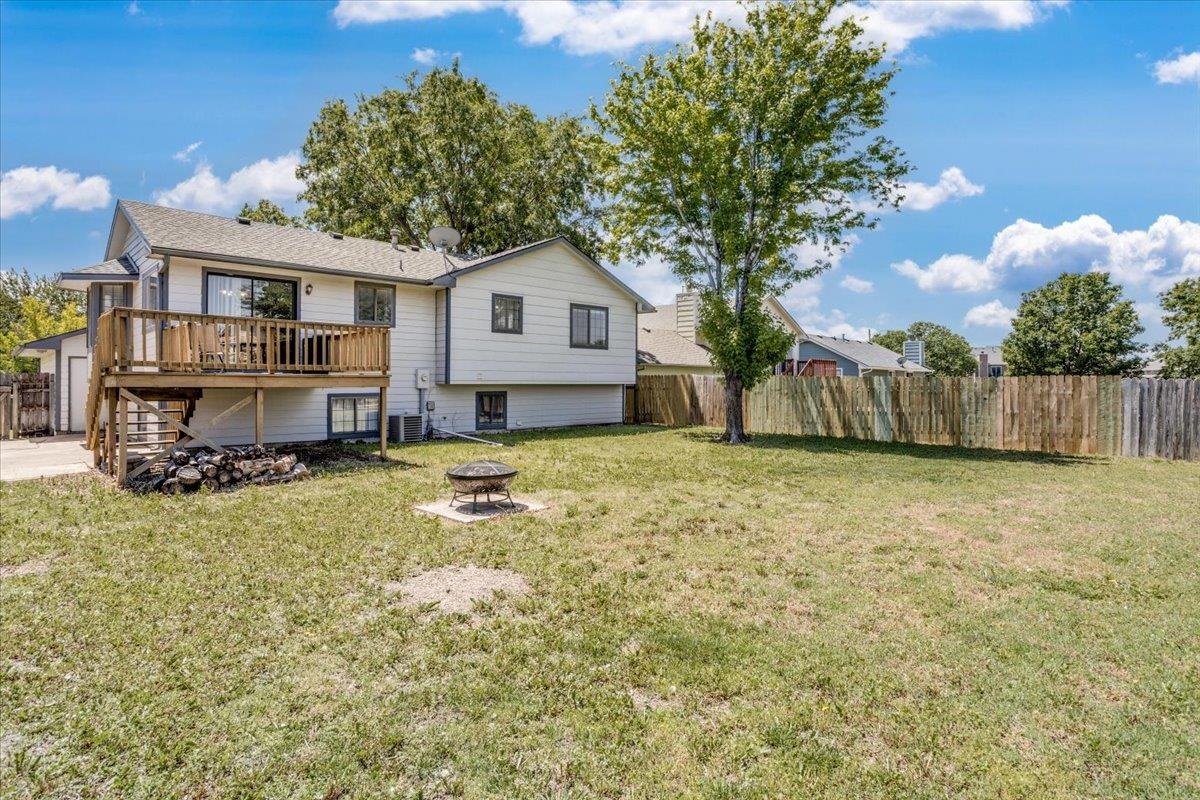 3744 N Rushwood Ct, Wichita, Kansas image 30
