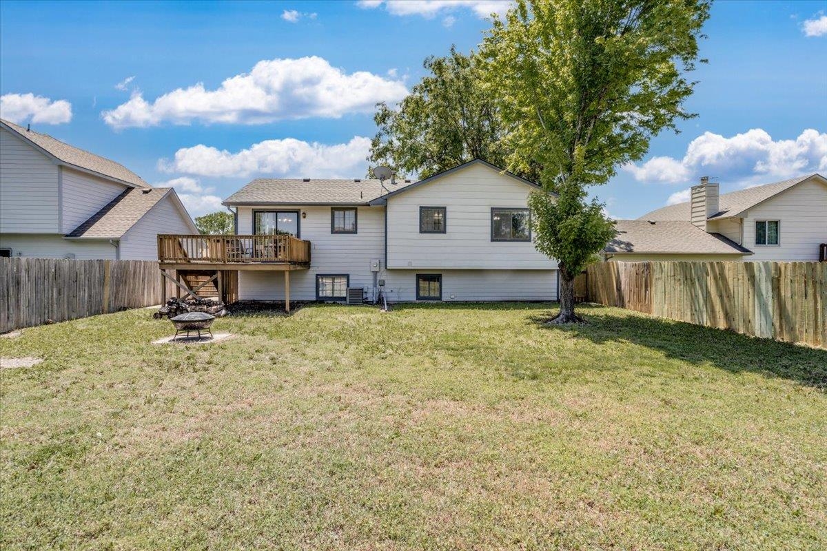 3744 N Rushwood Ct, Wichita, Kansas image 31