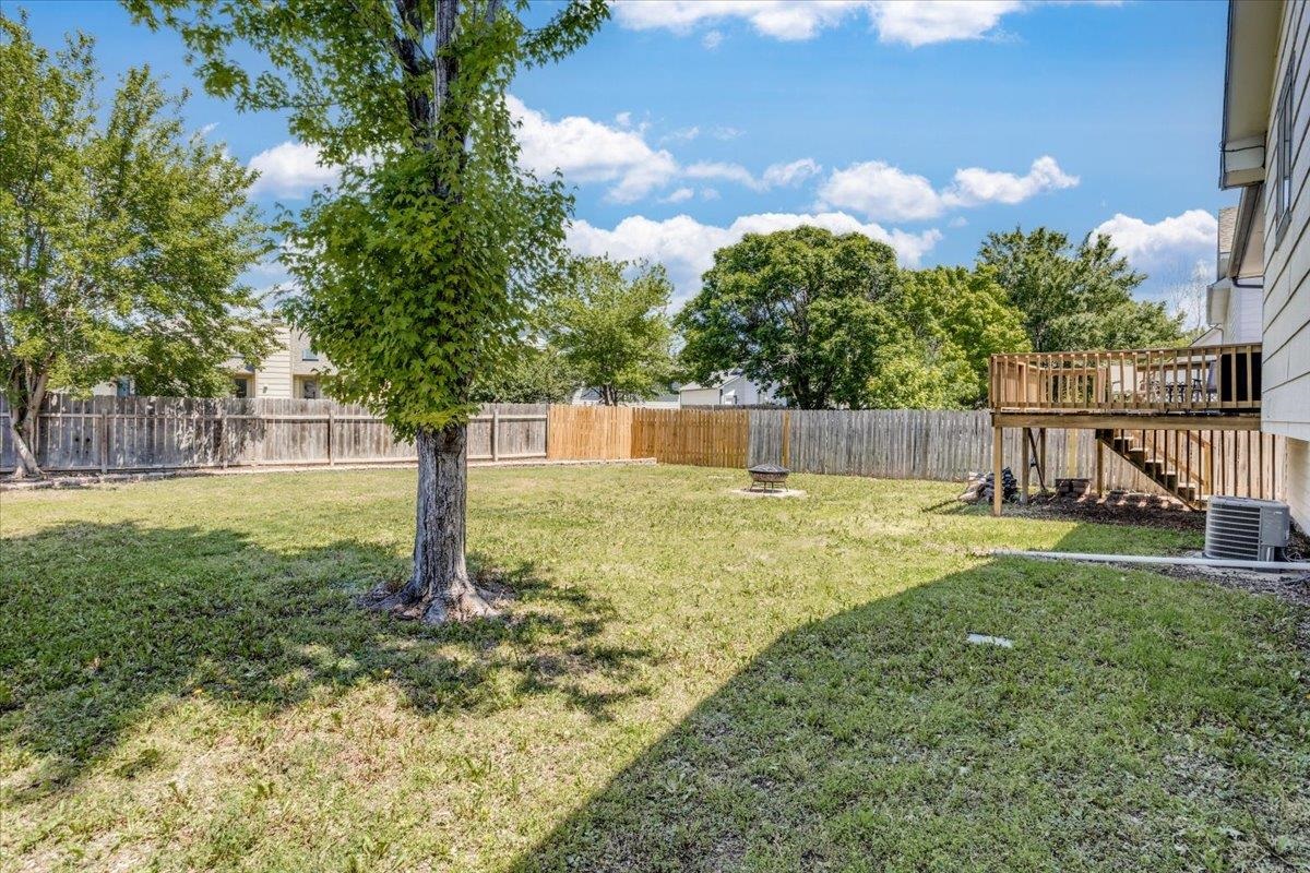 3744 N Rushwood Ct, Wichita, Kansas image 32