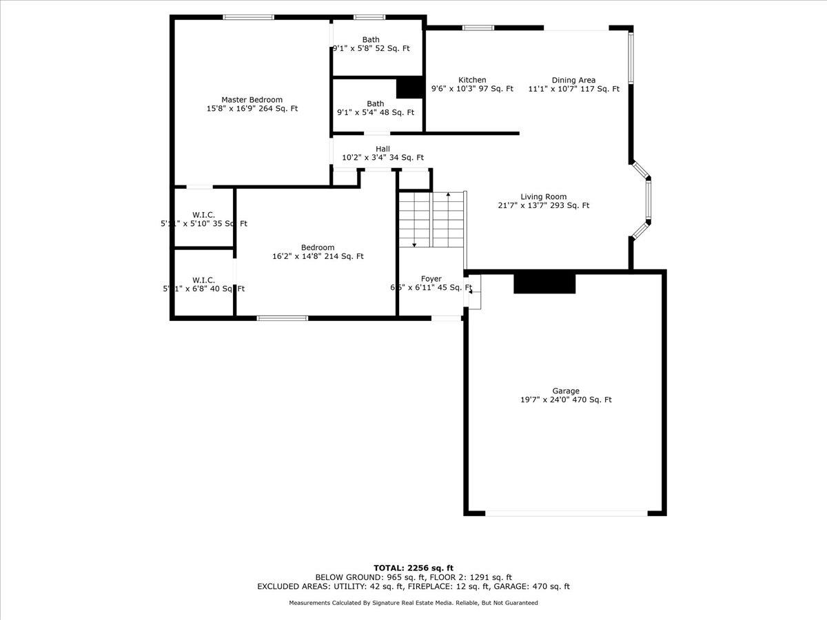 3744 N Rushwood Ct, Wichita, Kansas image 34