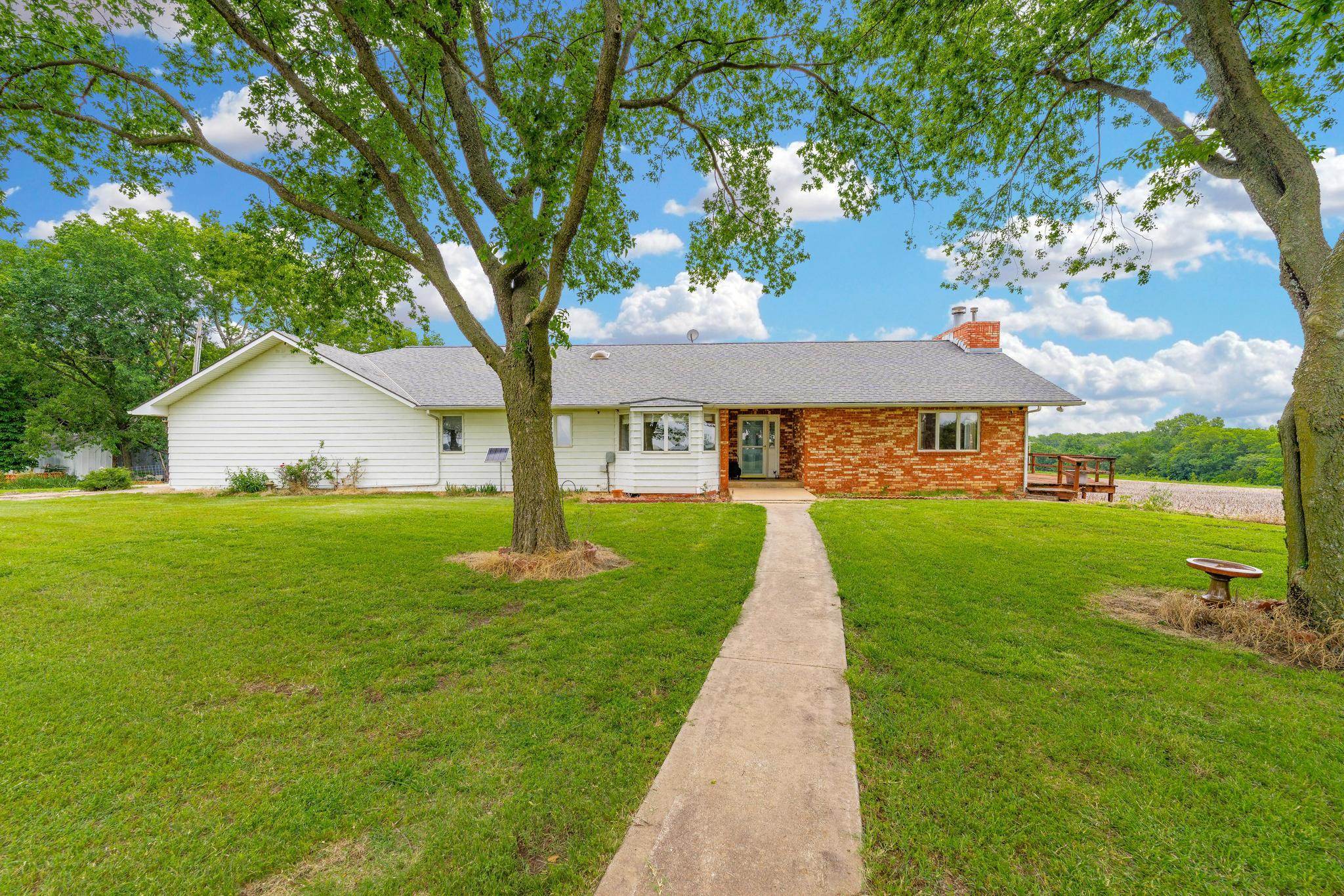 875 S Geuda Springs Rd, Geuda Springs, Kansas image 34