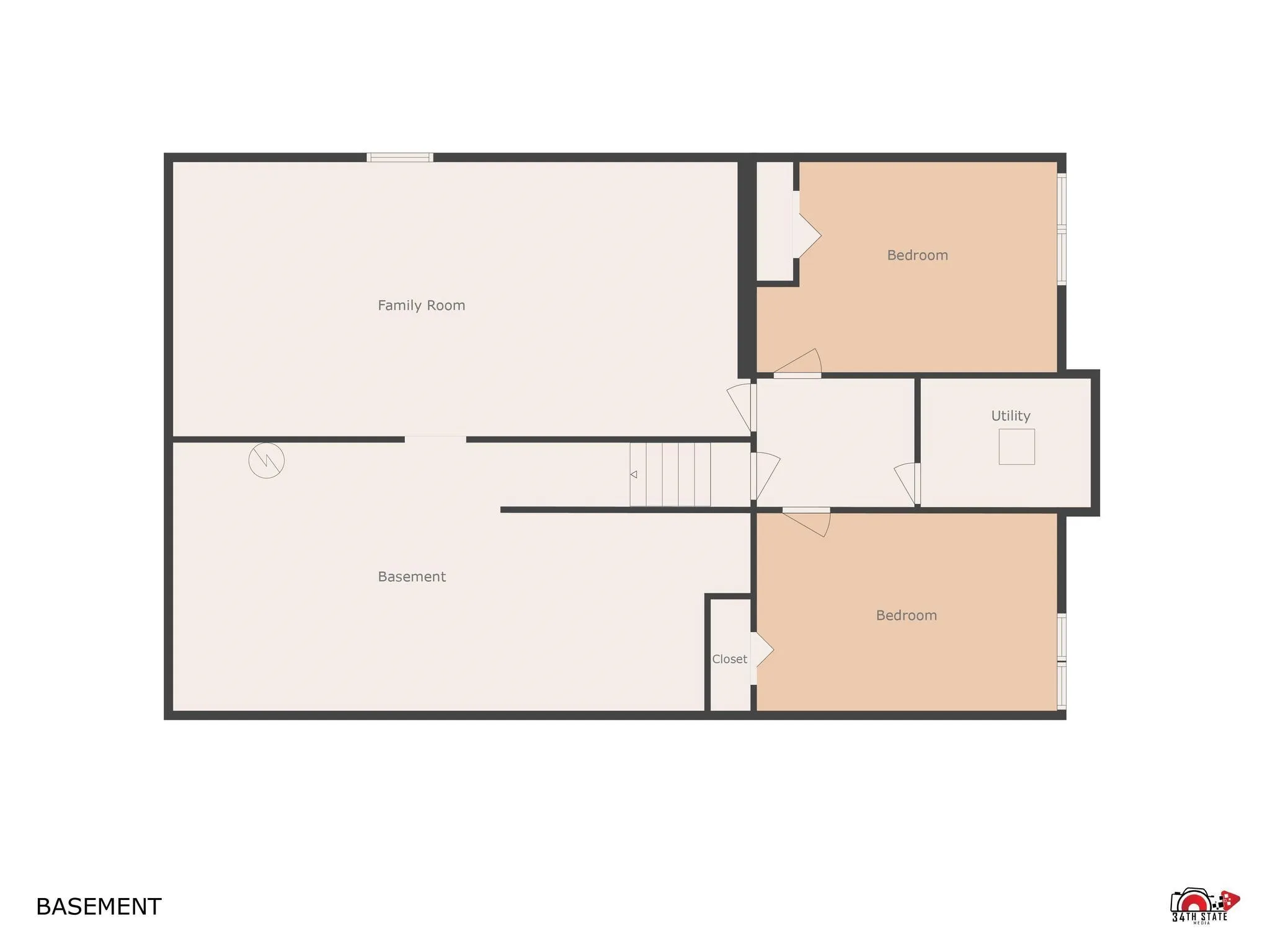 Geuda Springs, Kansas 67051, United States, 4 Bedrooms Bedrooms, ,2 BathroomsBathrooms,Residential,Active,146702
