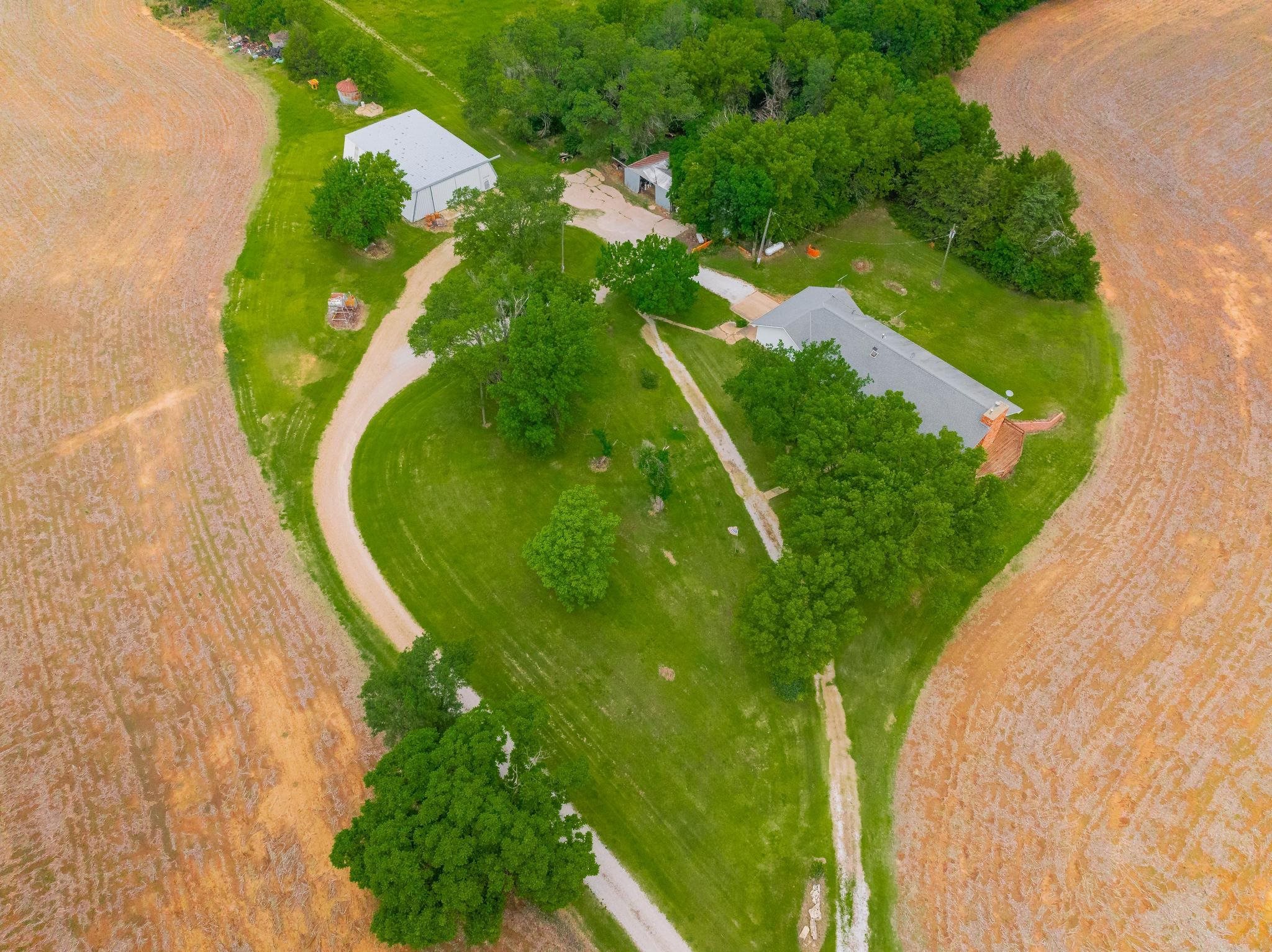 875 S Geuda Springs Rd, Geuda Springs, Kansas image 26