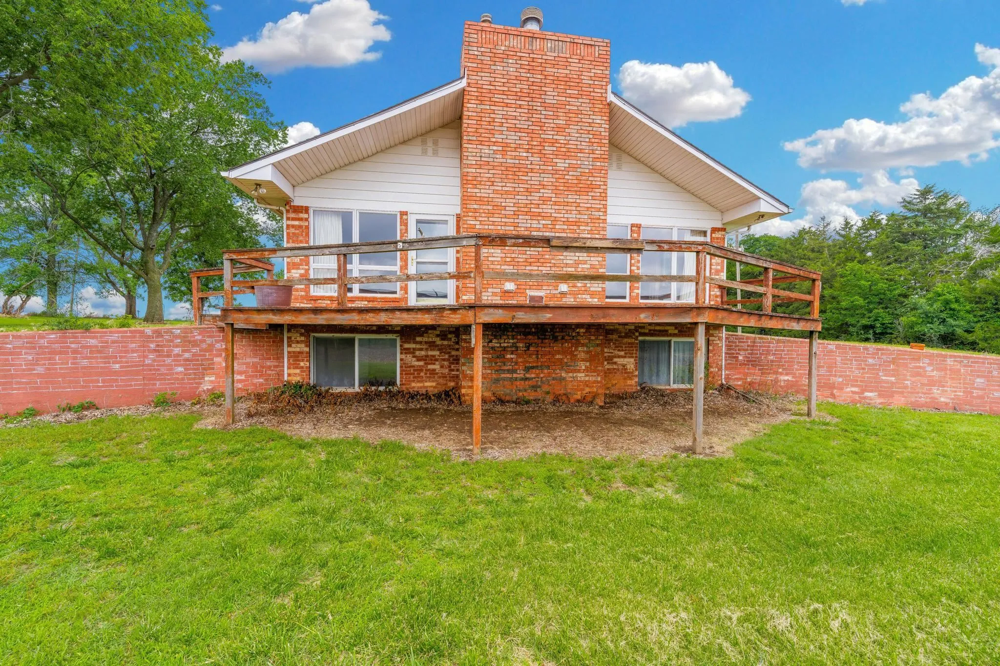 Geuda Springs, Kansas 67051, United States, 4 Bedrooms Bedrooms, ,2 BathroomsBathrooms,Residential,Active,146702