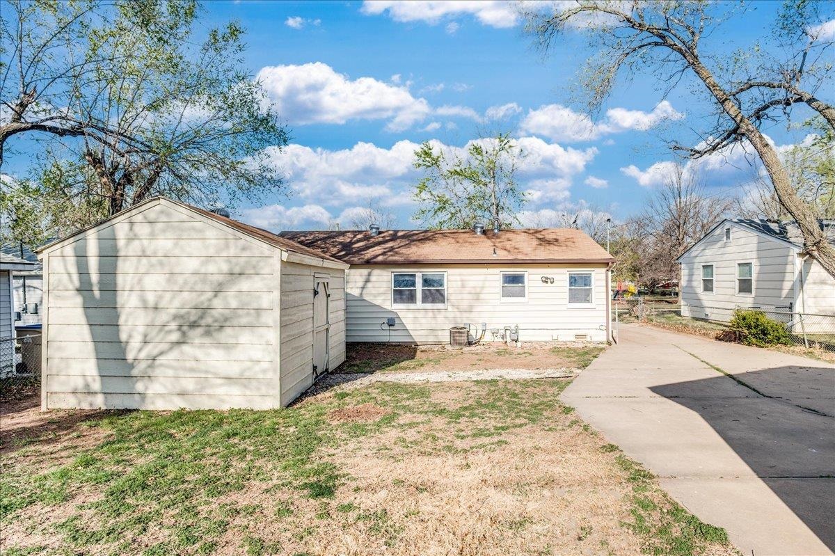 942 N Westview Dr, Derby, Kansas image 27