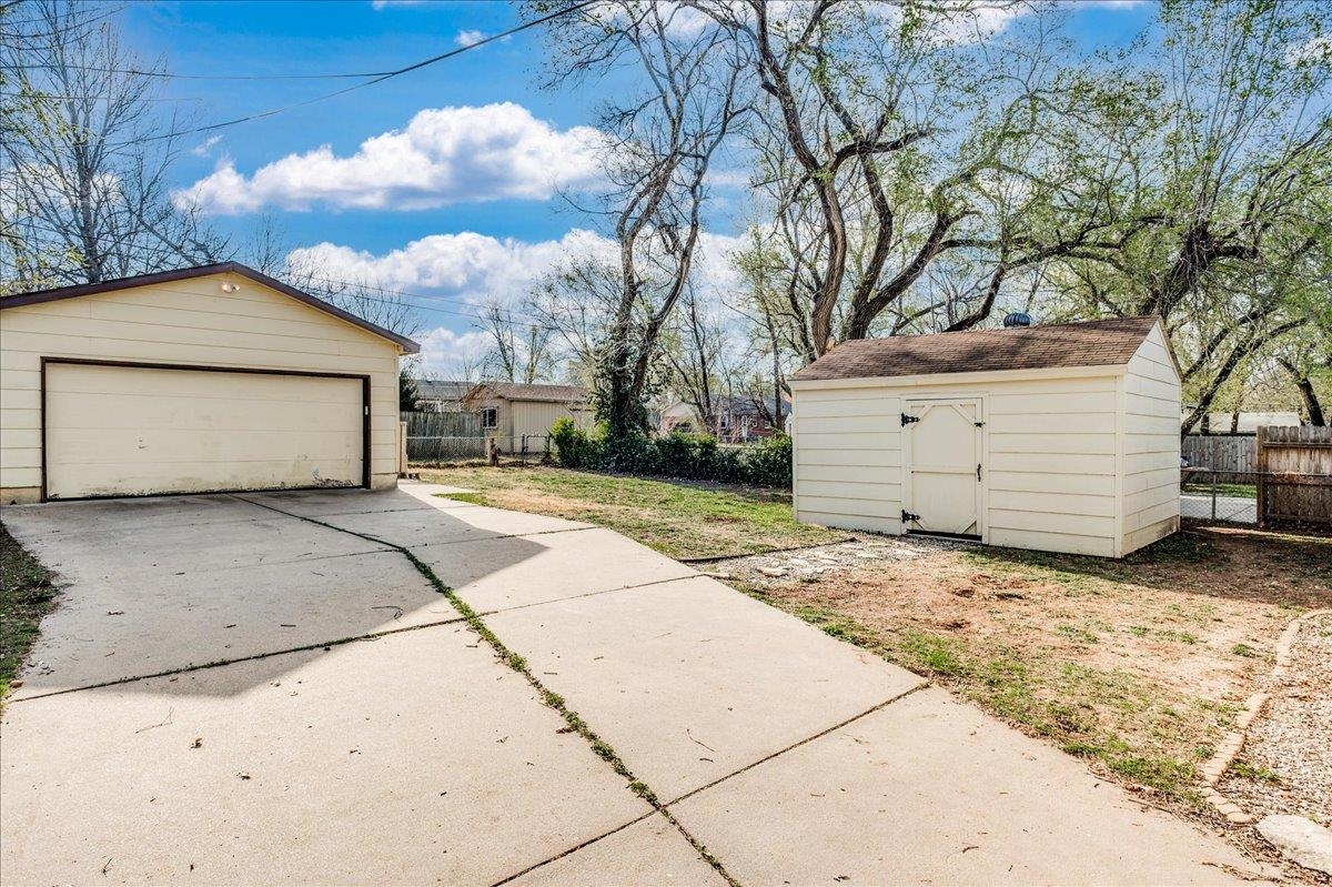 942 N Westview Dr, Derby, Kansas image 25