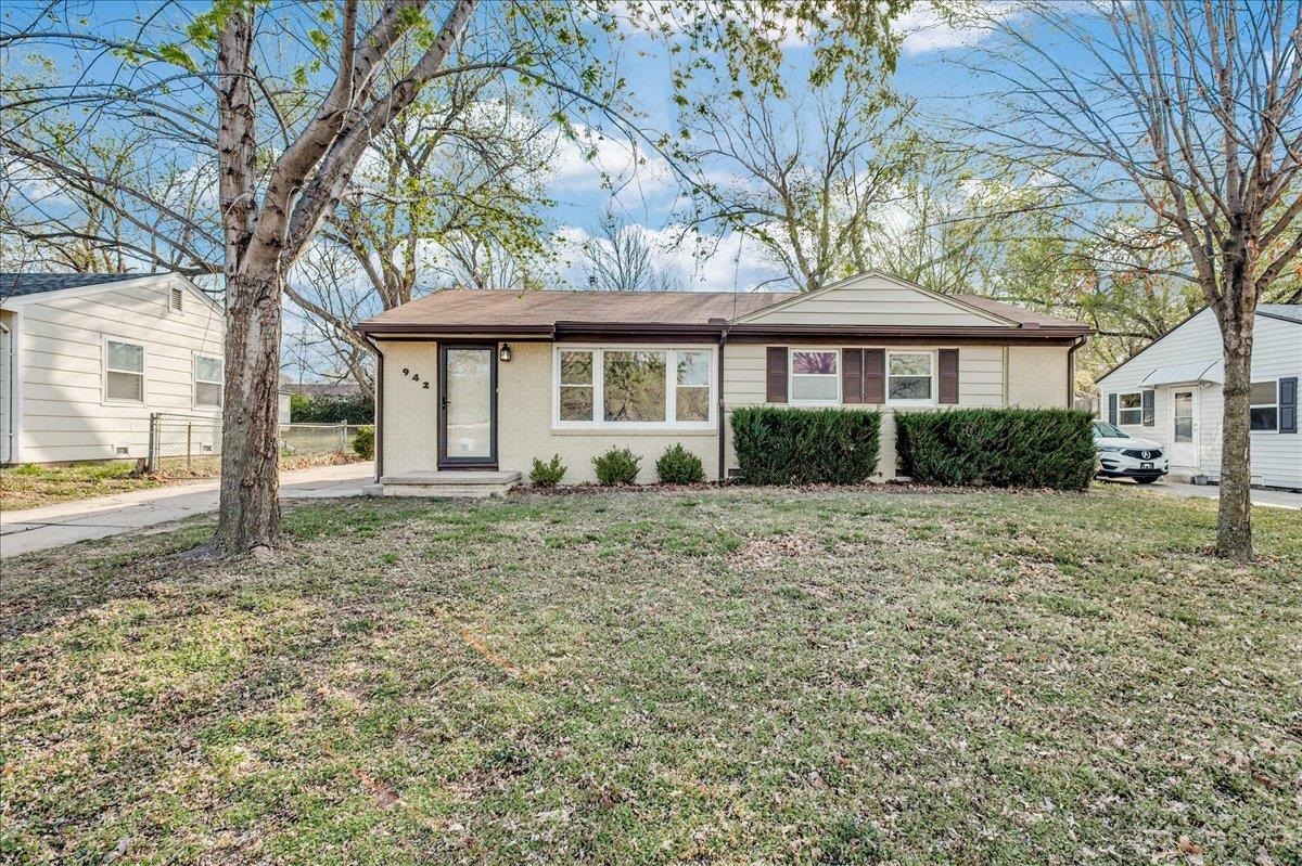 942 N Westview Dr, Derby, Kansas image 2