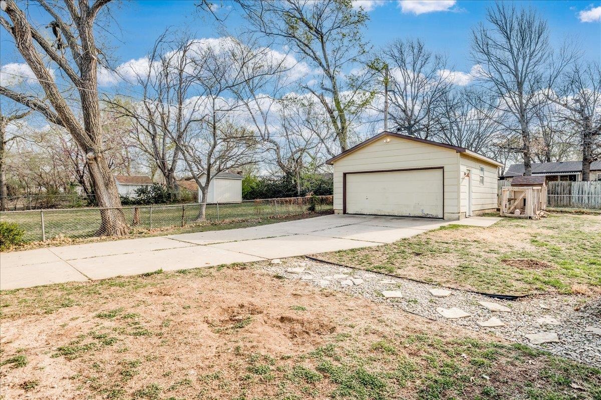 942 N Westview Dr, Derby, Kansas image 30
