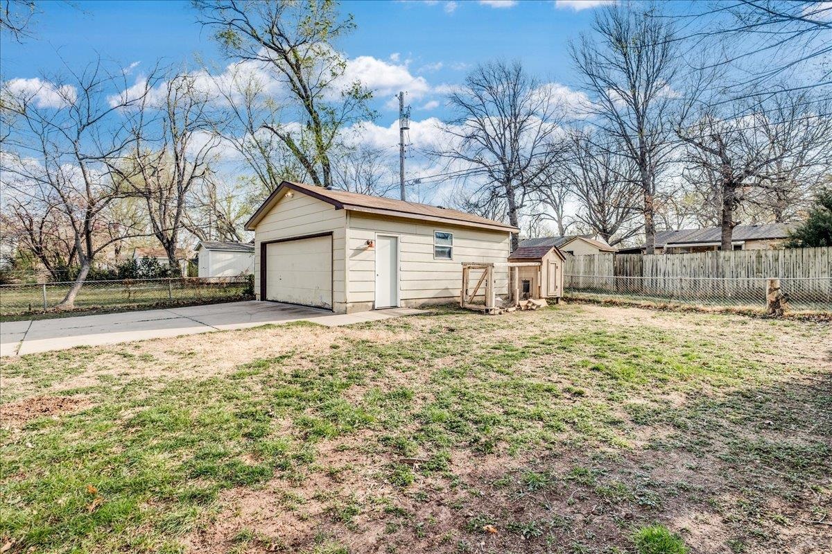942 N Westview Dr, Derby, Kansas image 28