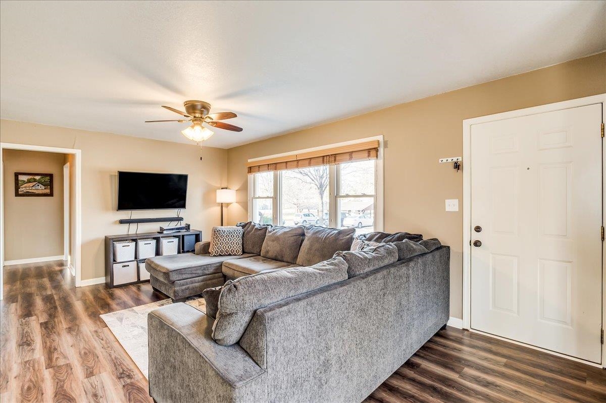 942 N Westview Dr, Derby, Kansas image 6