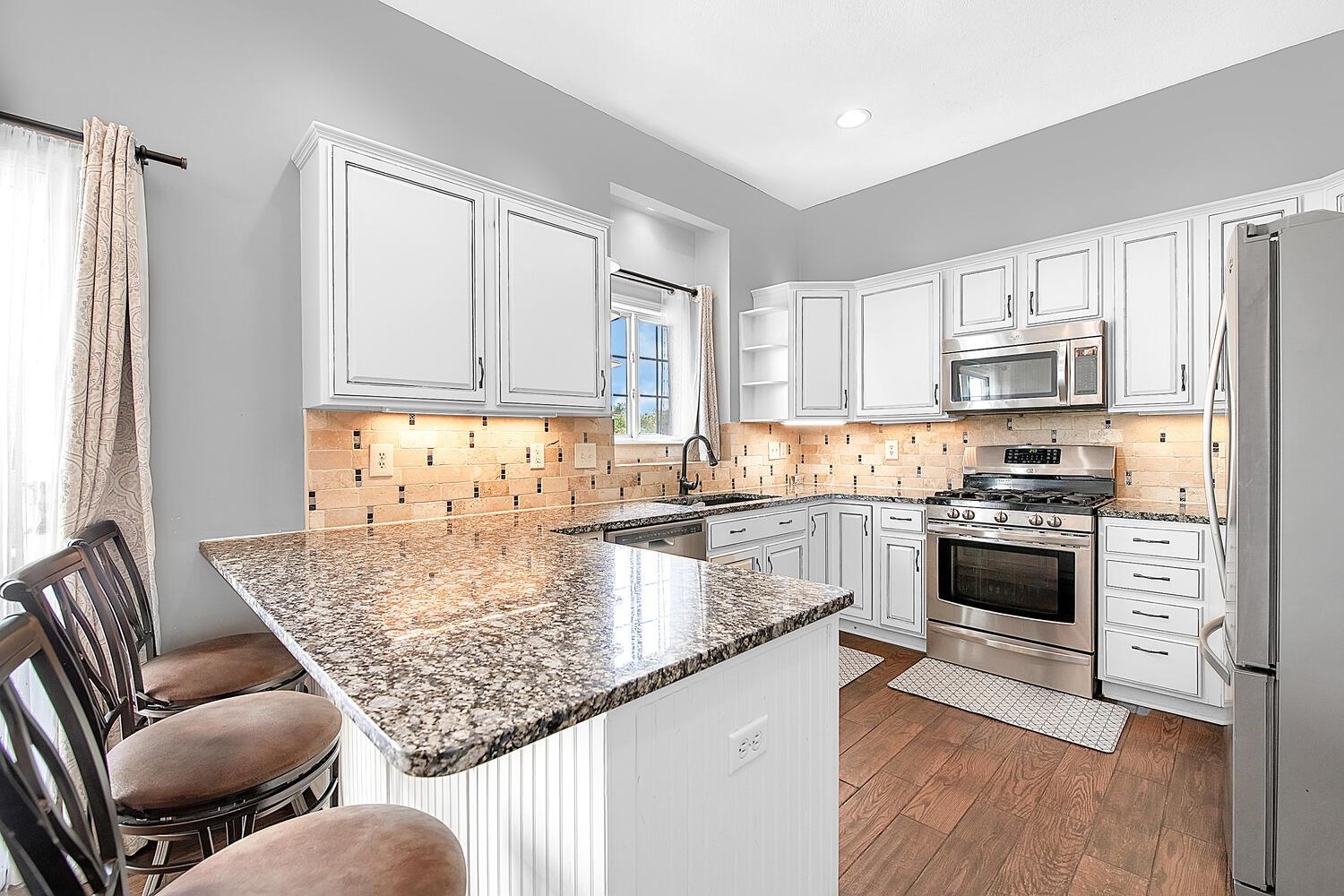 1920 N Remington Court, Andover, Virginia image 8