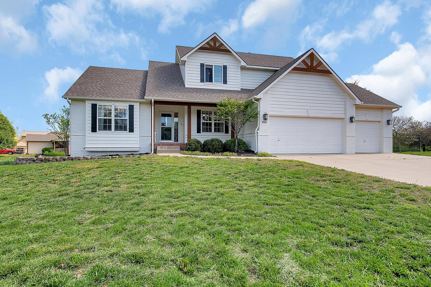 1920 N Remington Court, Andover, Virginia image 1