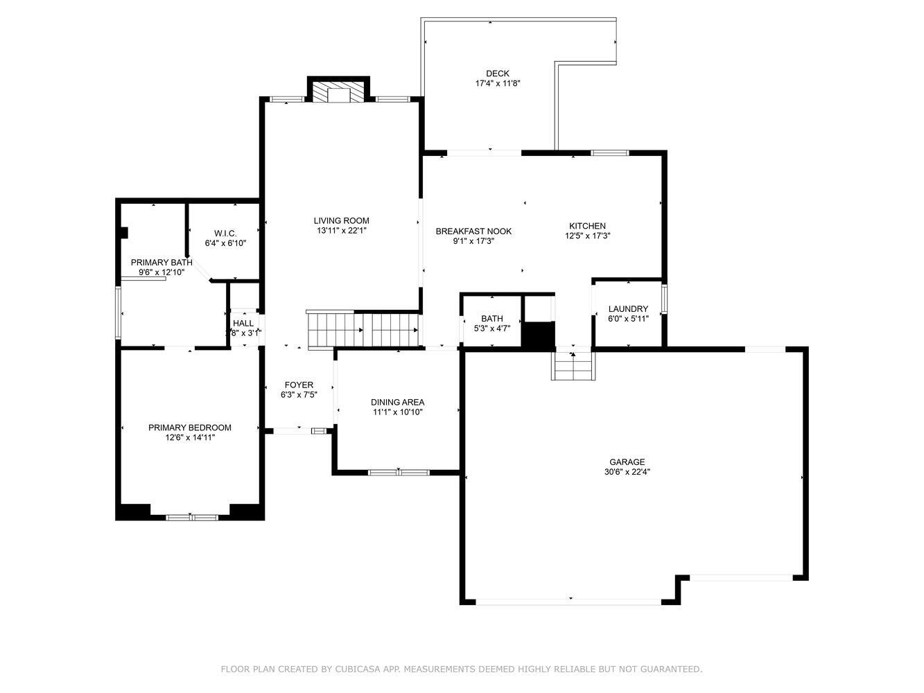 1920 N Remington Court, Andover, Virginia image 35