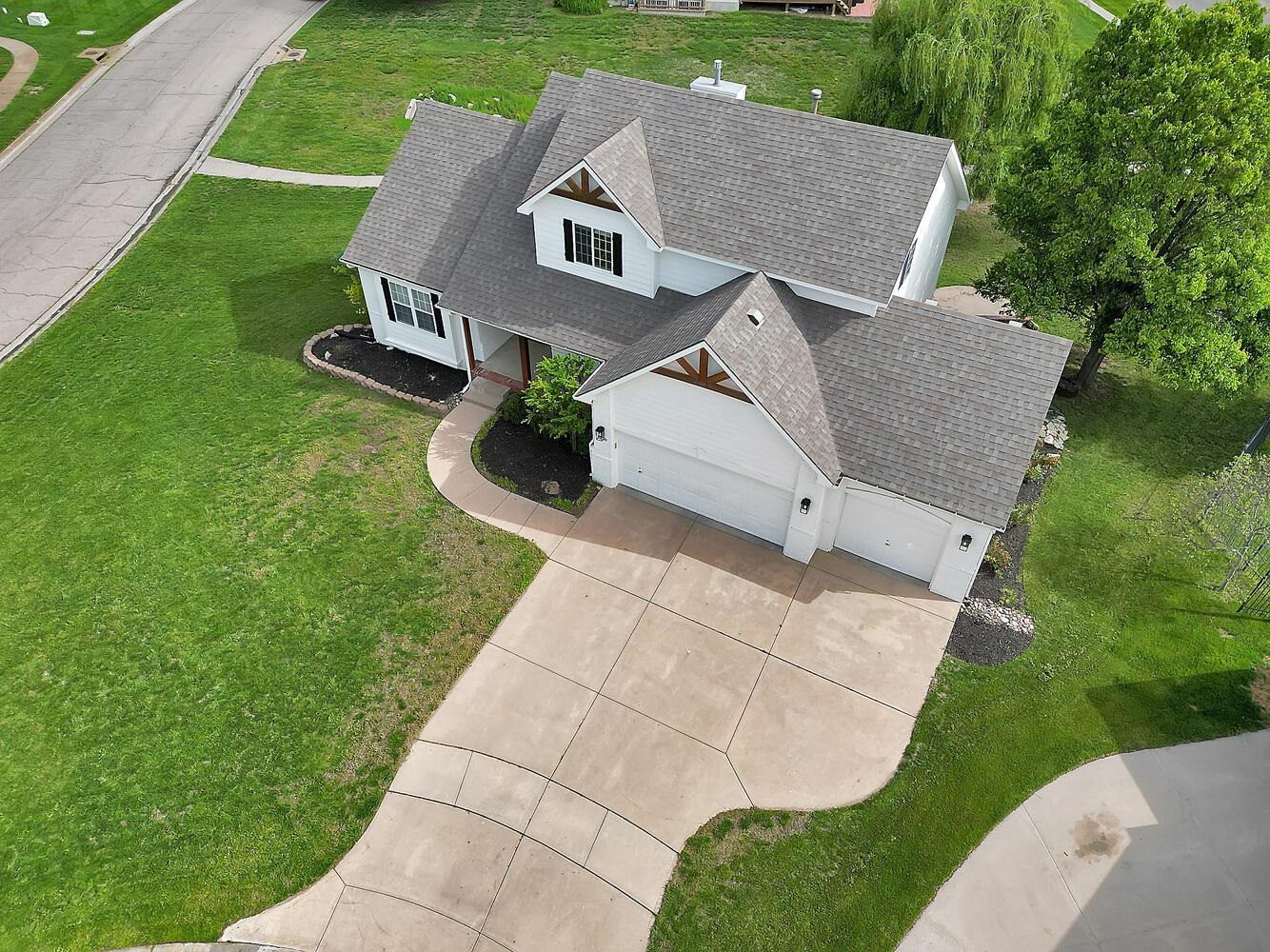 1920 N Remington Court, Andover, Virginia image 34