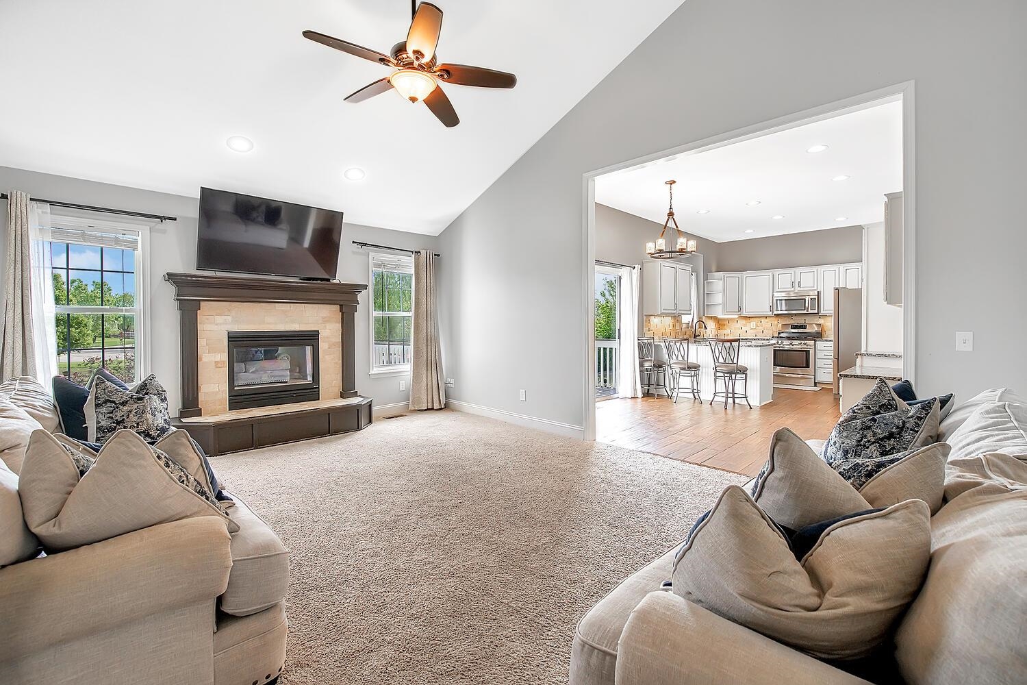 1920 N Remington Court, Andover, Virginia image 4