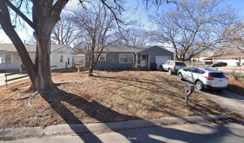 301 Wire Ave, Haysville, Kansas image 1