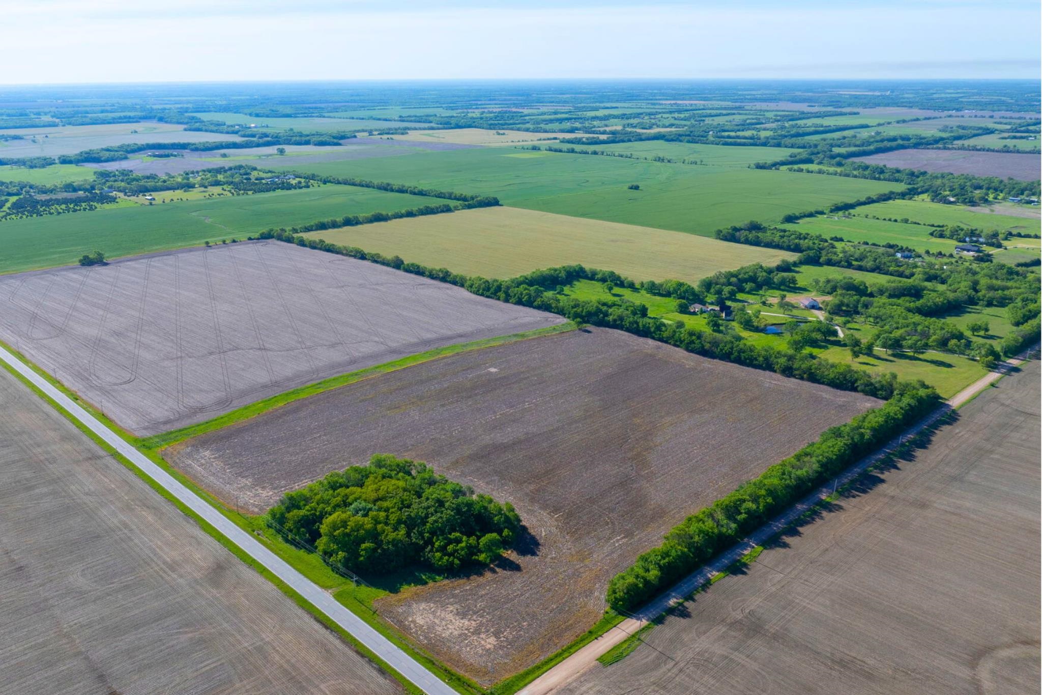 Lot 2 Red Oak 2 E 101st, Valley Center, Kansas image 5