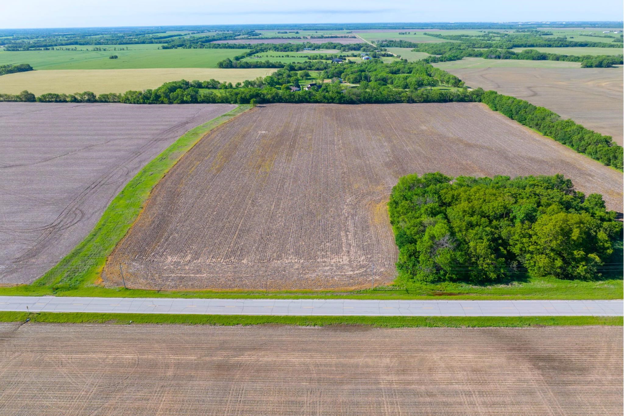 Lot 2 Red Oak 2 E 101st, Valley Center, Kansas image 7