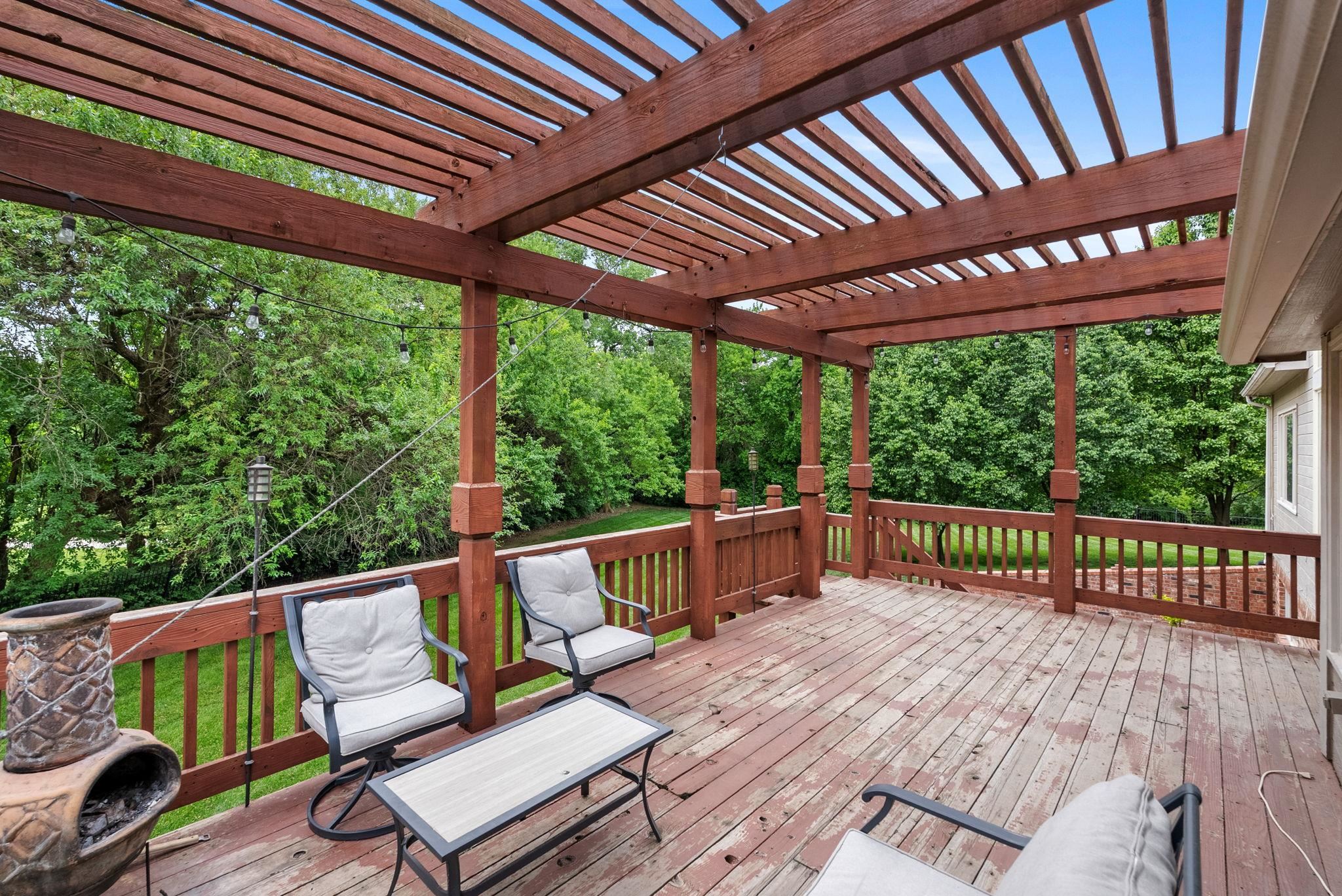 2801 N Fox Pointe Cir, Wichita, Kansas image 28