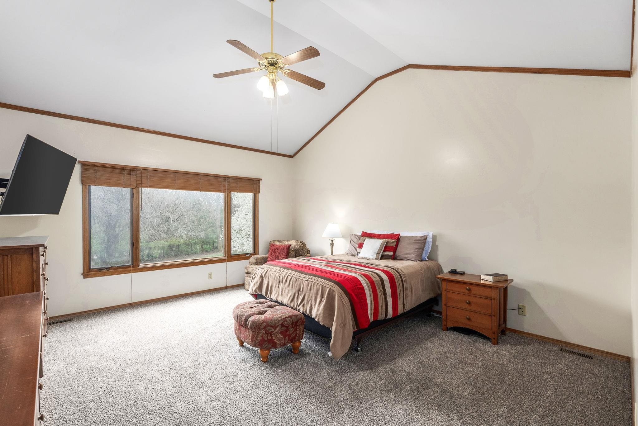 2801 N Fox Pointe Cir, Wichita, Kansas image 14