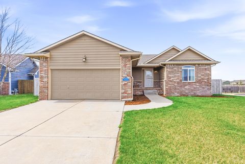 Homes For Sale - 3719 S Westgate St<br/> Sedgwick County, Wichita, KS 67215