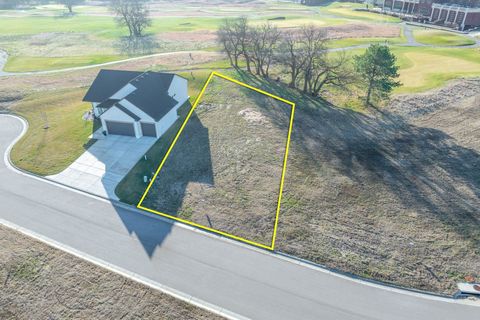 Vacant Land For Sale - 912 N Speyside Cir<br/> Andover, KS 67002