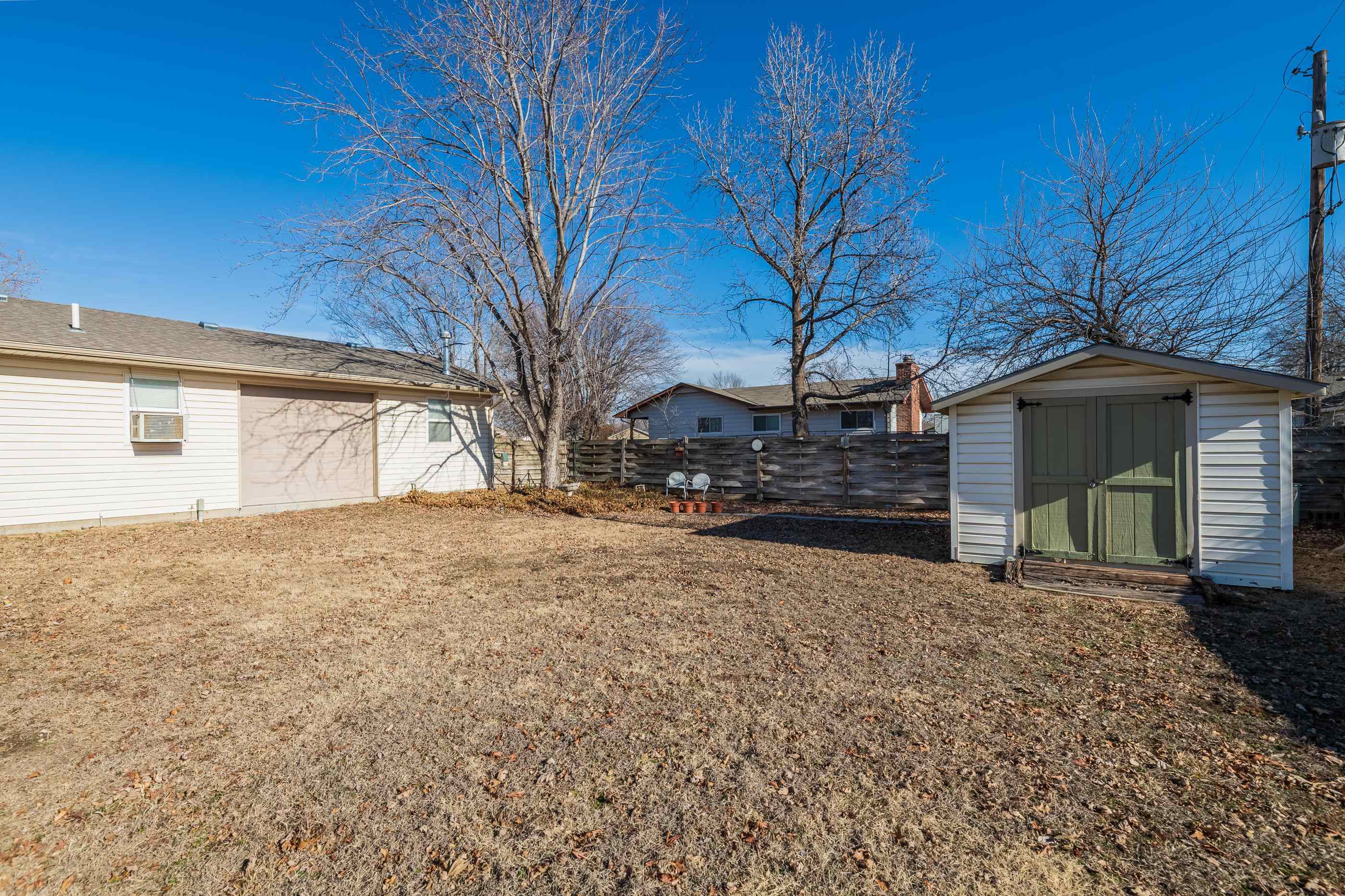 734 W Mona St, Wichita, Kansas image 34